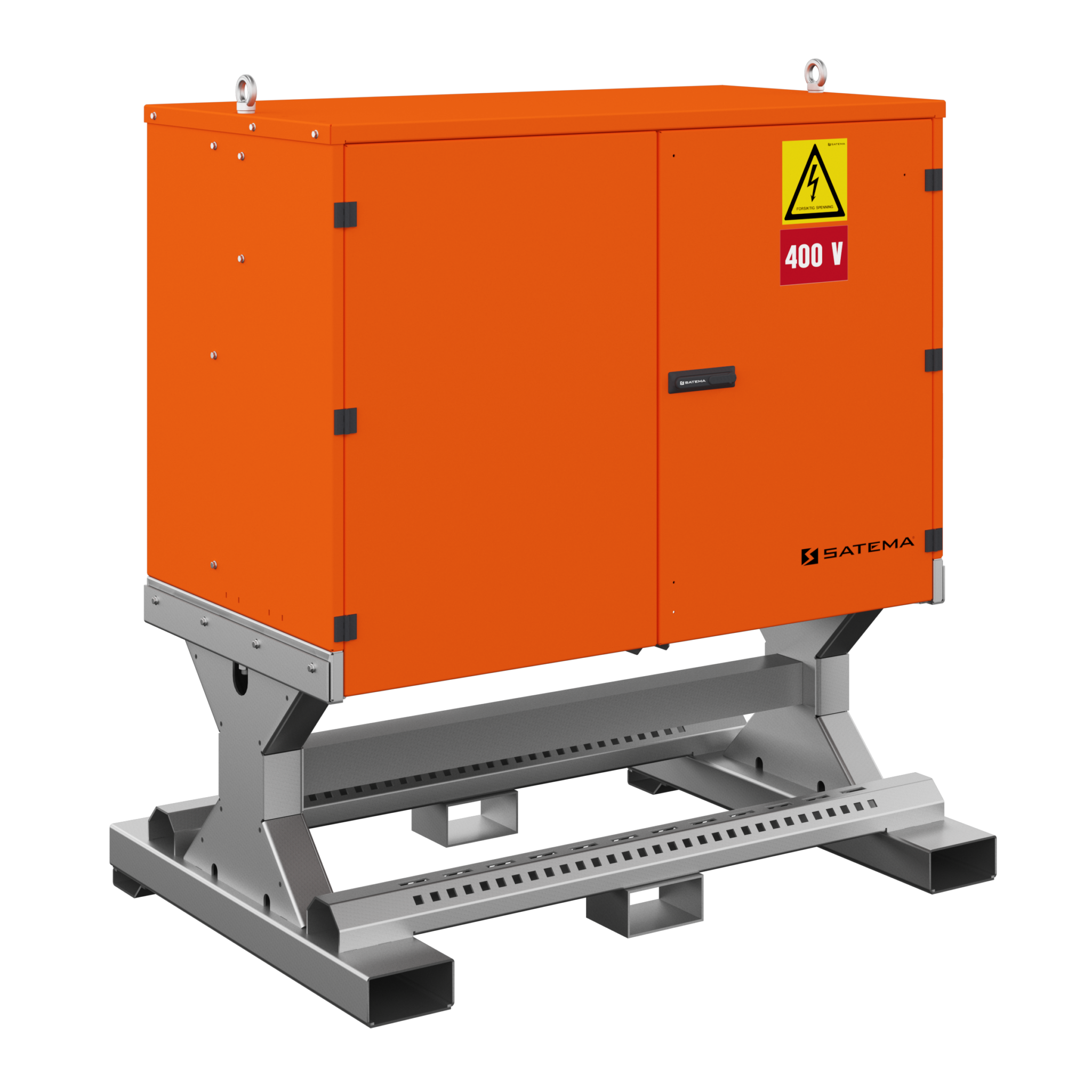 Modulsentral 1500 XL